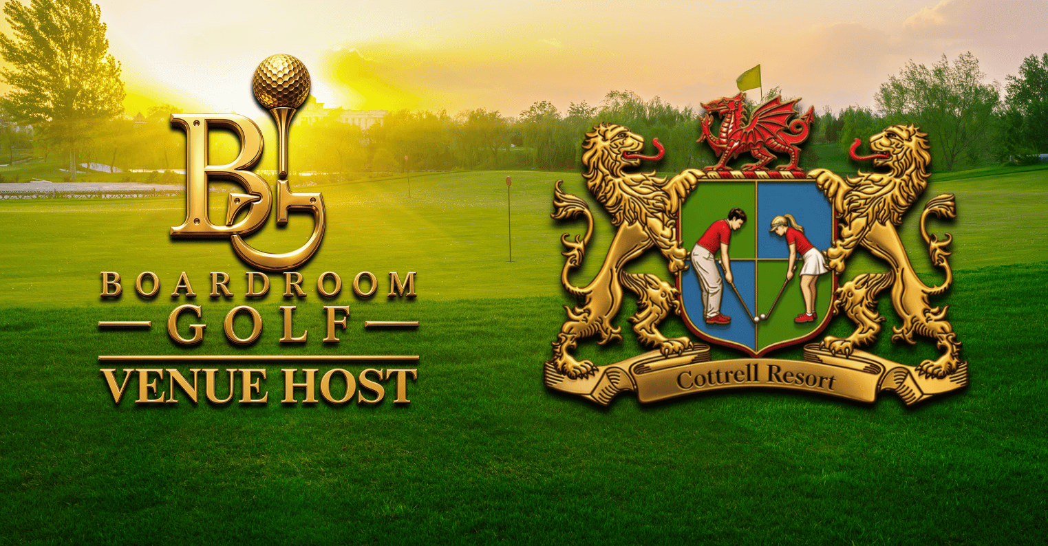 COTTRELL RESORT - MACKINTOSH COURSE